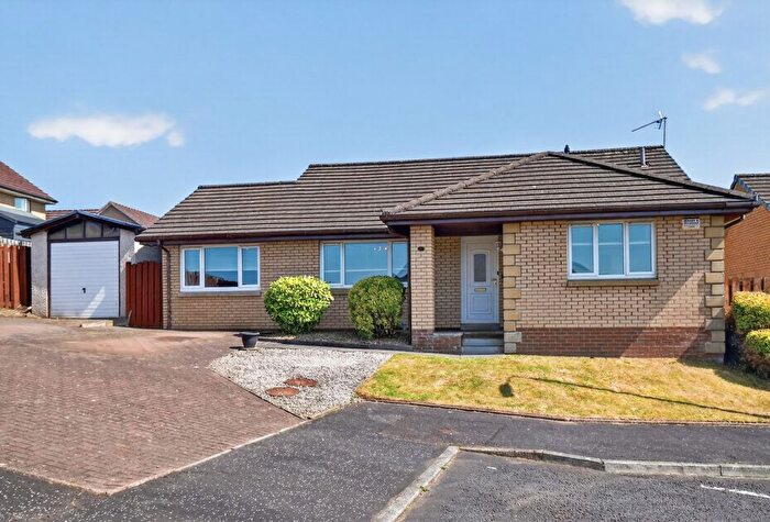 3 Bedroom Detached Bungalow For Sale In Moffat Wynd, Saltcoats, KA21