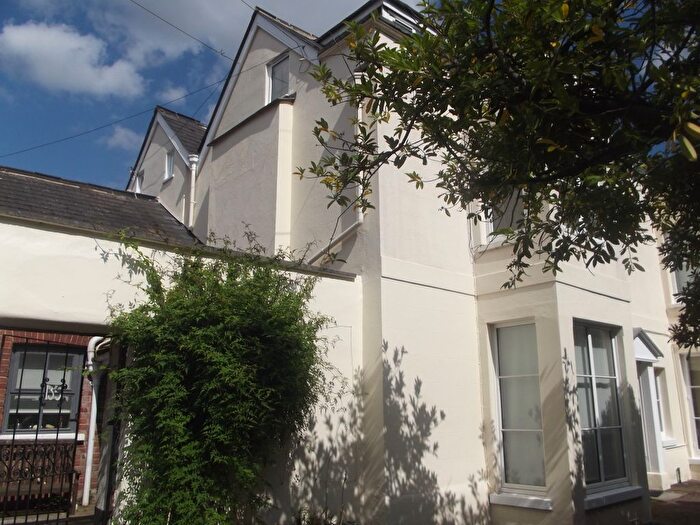1 Bedroom Flat To Rent In Oriel House, Exeter, EX2