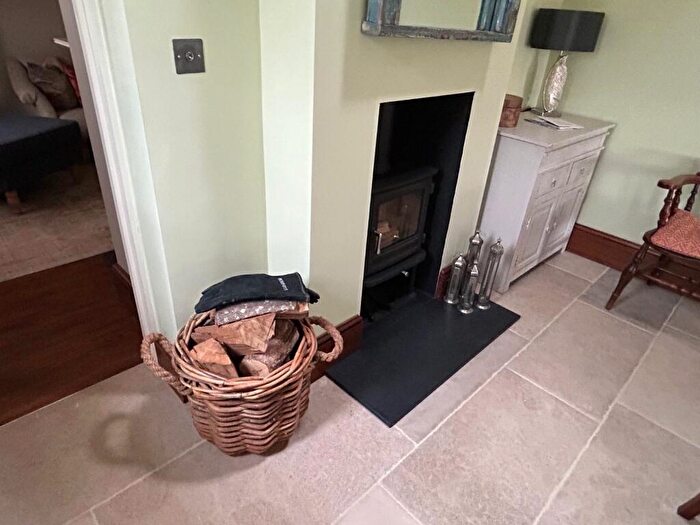 2 Bedroom Cottage To Rent In Church Road, Newick, Lewes, East Sussex, BN8