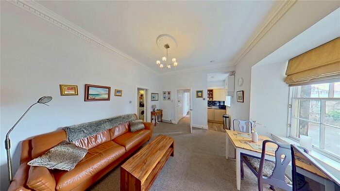 1 Bedroom Flat To Rent In Abercromby Place, Edinburgh, EH3