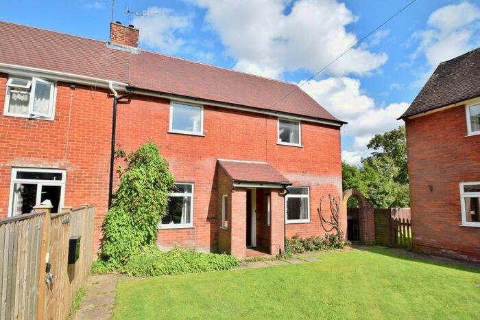 4 Bedroom Detached House To Rent In Stanmore, SO22