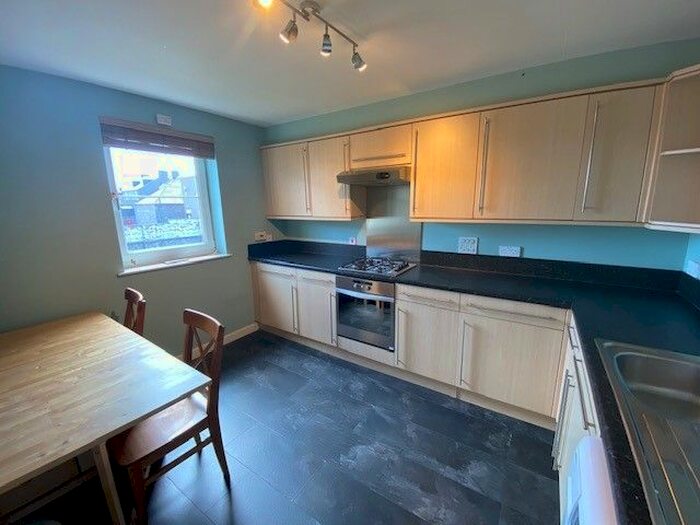2 Bedroom Flat To Rent In Joss Court, Bridge Of Don, Aberdeen, AB23