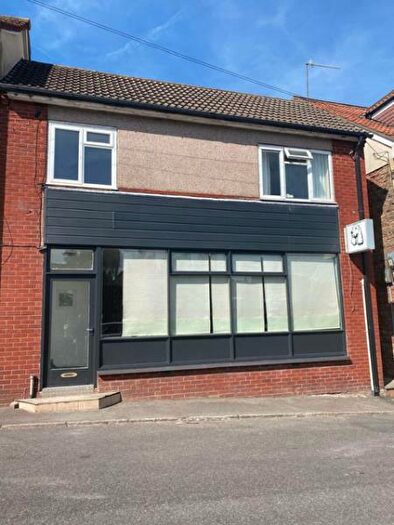 1 Bedroom Apartment To Rent In Pill Street - Pill, BS20