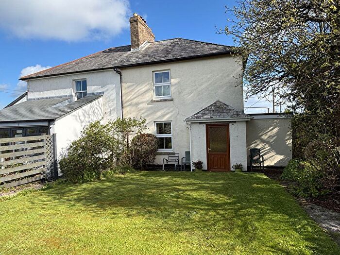 3 Bedroom Cottage For Sale In Sweetshouse, Bodmin, PL30