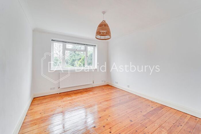 1 Bedroom Flat To Rent In Summerland Gardens, Muswell Hill, London, N10