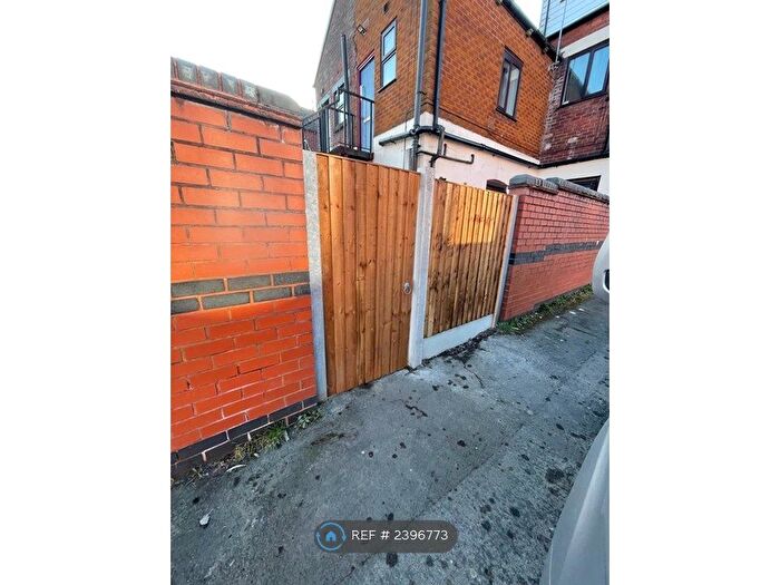 1 Bedroom Flat To Rent In Chapel Street, Leigh, WN7