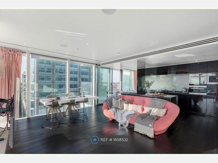 3 Bedroom Flat To Rent In Moor Lane, London, EC2Y