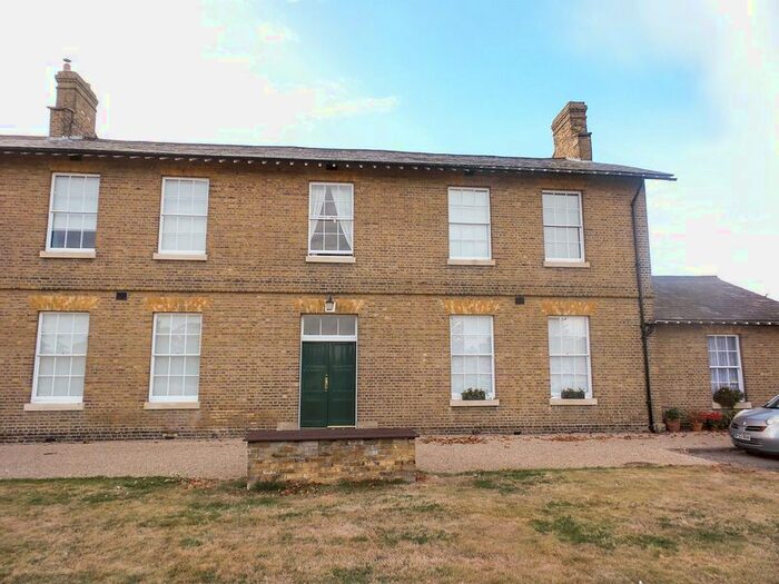 2 Bedroom Terraced House To Rent In Horseshoe Crescent, Southend-On-Sea, Shoebury SS3