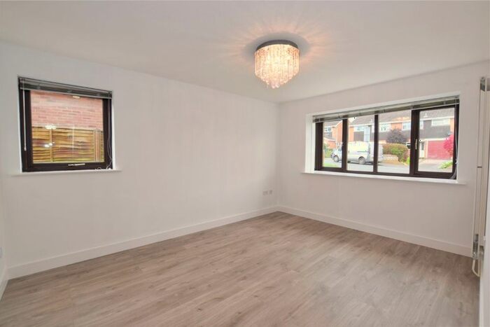 1 Bedroom Flat To Rent In Frederick Road, Malvern, WR14