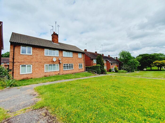 1 Bedroom Maisonette To Rent In Cadleigh Gardens, Birmingham, B17