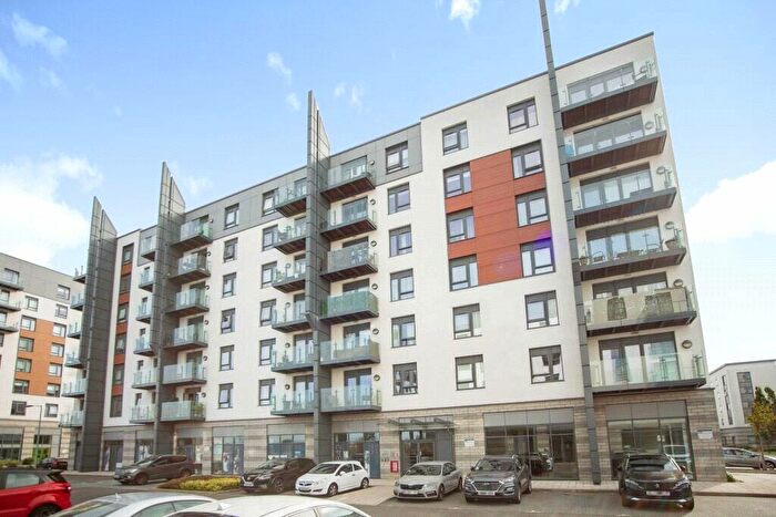 1 Bedroom Flat For Sale In Ocean Drive, Gillingham, Kent, ME7