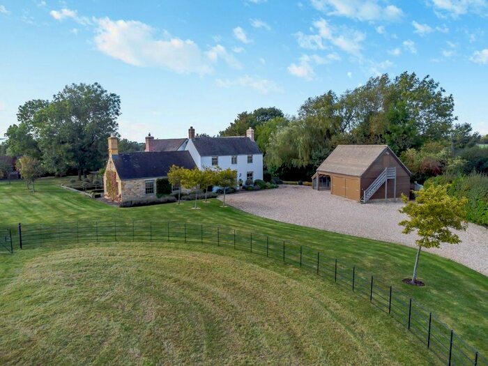 5 Bedroom Detached House For Sale In Willersey Fields, Badsey, Evesham, WR11