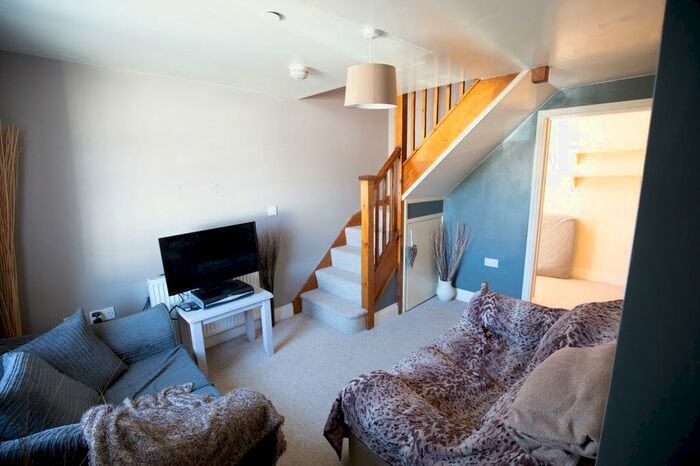 2 Bedroom Flat To Rent In First Avenue, Dovercourt, Harwich, CO12