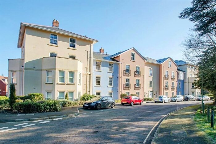 1 Bedroom Flat For Sale In Winchester, SO22