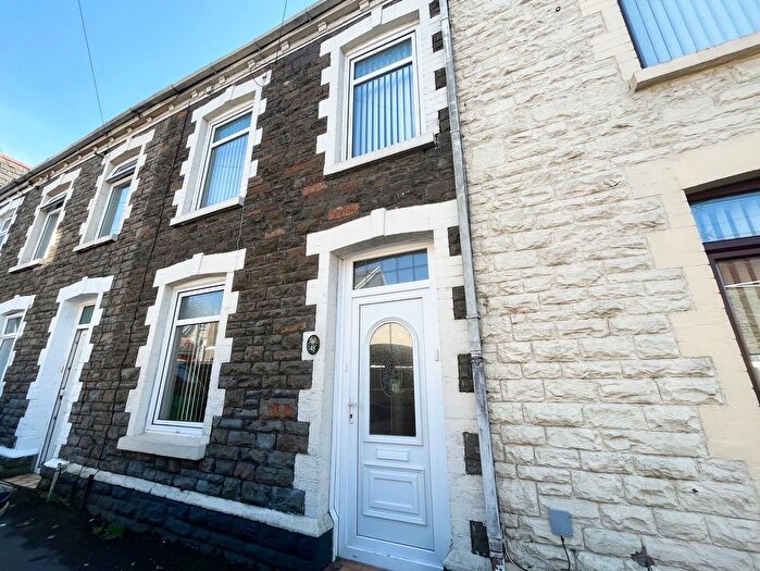 2 Bedroom Terraced House For Sale In Greenway Road, Neath, SA11