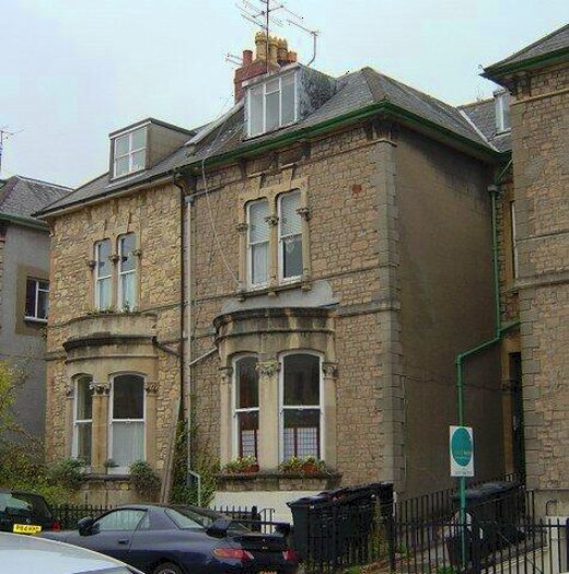 1 Bedroom Flat To Rent In All Saints Road, First Floor – Property Ref, BS8