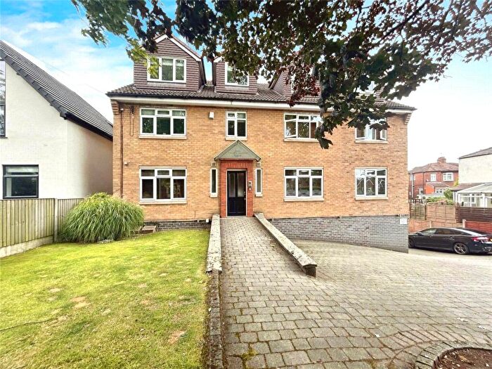 1 Bedroom Flat For Sale In Worsley Road, Swinton, Manchester, Greater Manchester, M27