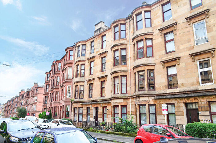 2 Bedroom Flat To Rent In White Street, Partick, Glasgow, G11