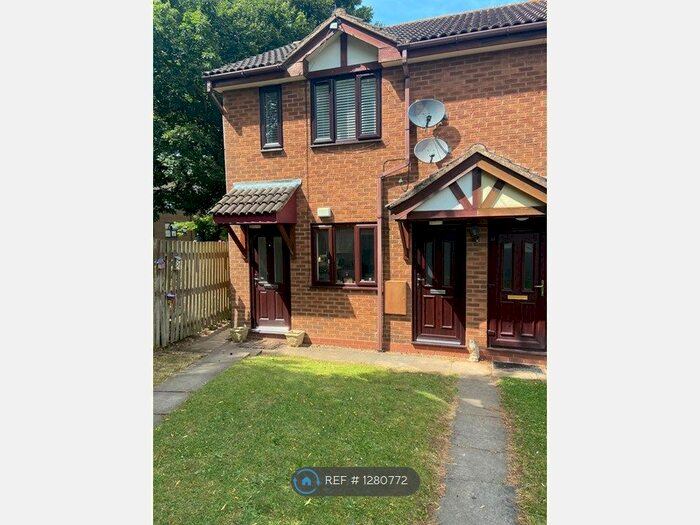 1 Bedroom Maisonette To Rent In Orchard Rise, Birmingham, B26