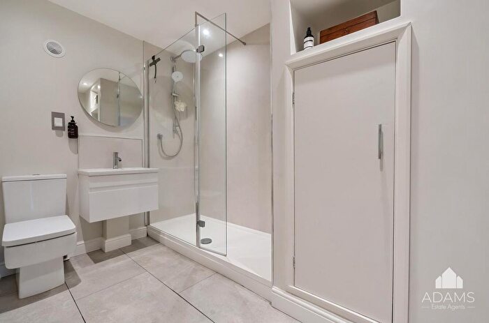 1 Bedroom Flat For Sale In The Old Police Station, Greet Road, Winchcombe, GL54