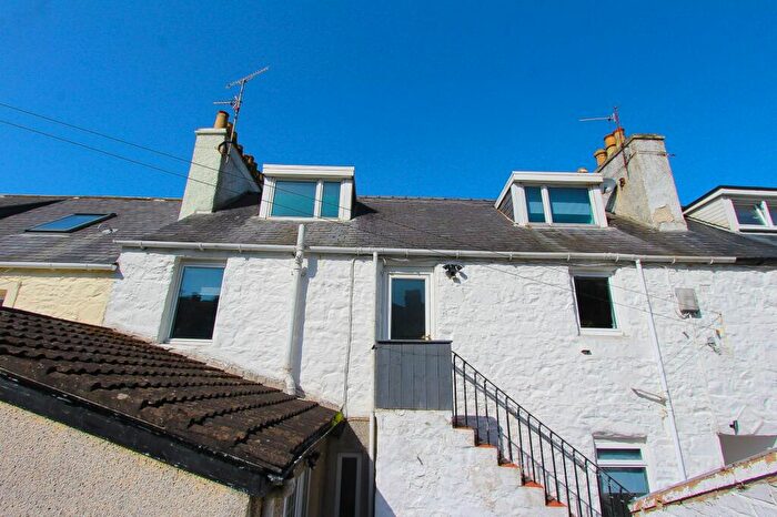 4 Bedroom Flat For Sale In Main Street, Portpatrick, DG9