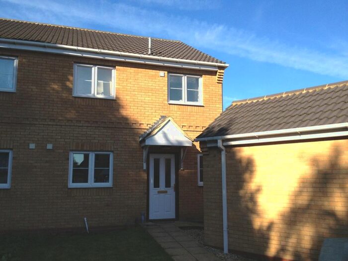 3 Bedroom Property To Rent In Atkinson Street, Peterborough, PE1