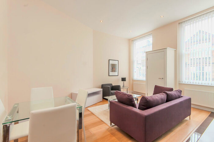 1 Bedroom Flat To Rent In Clarence Road, London, E5
