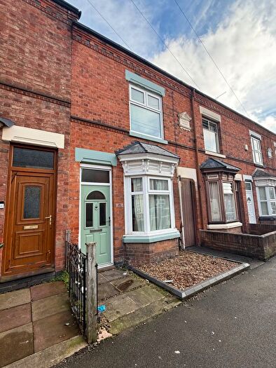 3 Bedroom Terraced House To Rent In Clifford Street, Wigston, LE18