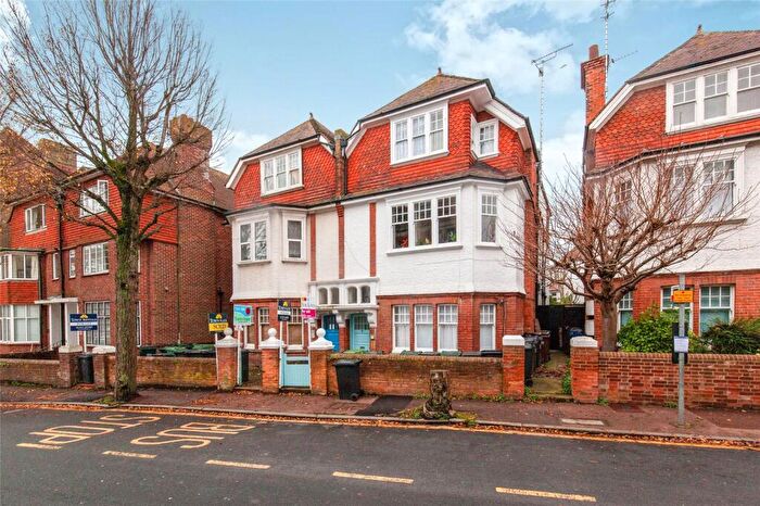 1 Bedroom Flat To Rent In Meads Street, Eastbourne, BN20