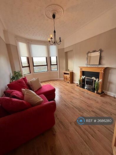1 Bedroom Flat To Rent In Dumbarton Road, Glasgow, G14
