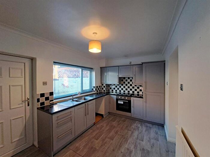 2 Bedroom Terraced House To Rent In Ramsey Street, Chester Le Street, DH3