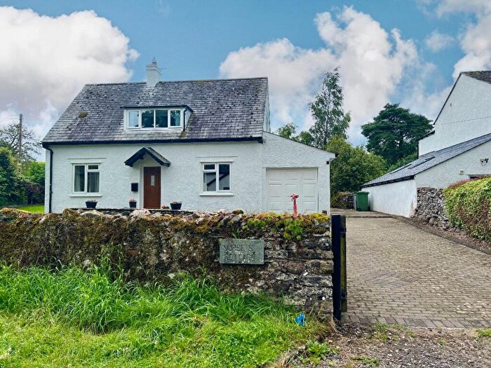 3 Bedroom Detached House To Rent In Nurses Cottage, C/Ravensworth, CA10