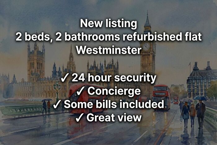 2 Bedroom Flat To Rent In Maida Vale, London, W9