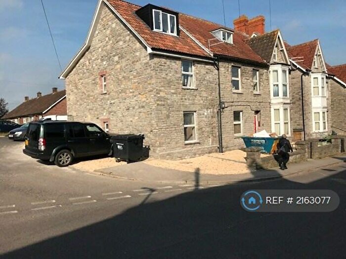 1 Bedroom Flat To Rent In Vestry Road, Street, BA16
