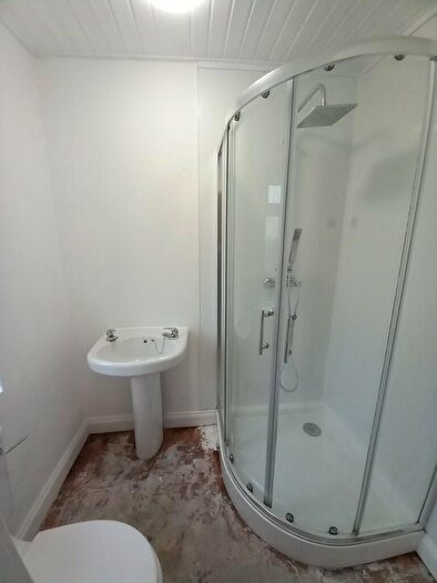 3 Bedroom End Of Terrace House For Sale In Bangor, Gwynedd, LL57