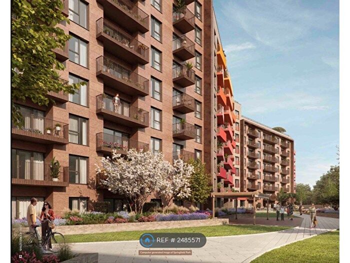 1 Bedroom Flat To Rent In Claribel Court, Maidstone, ME14