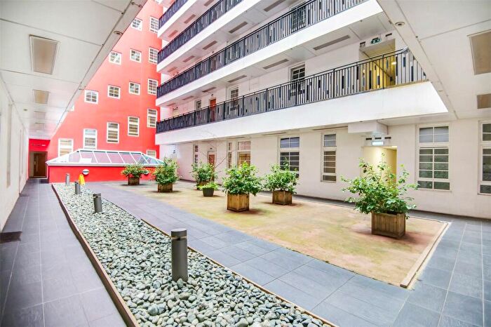 1 Bedroom Flat For Sale In Sauchiehall Street, Glasgow, Glasgow City, G2