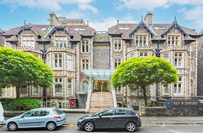 1 Bedroom Flat To Rent In Bristol, Bristol, BS8