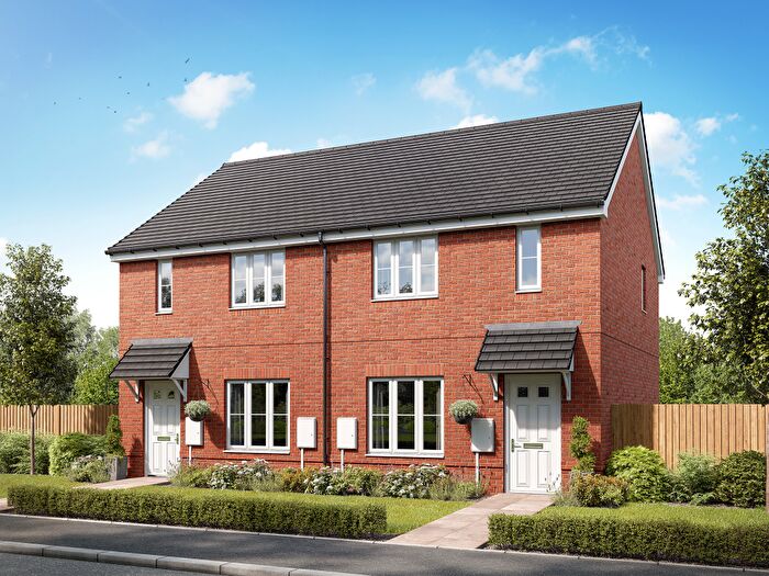 2 Bedroom Terraced House For Sale In Haverhill Road, Little Wratting, Haverhill, CB9