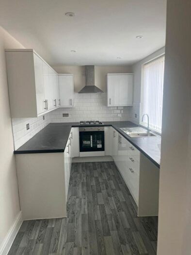 2 Bedroom Terraced House To Rent In Station Road, Ushaw Moor, Durham, DH7