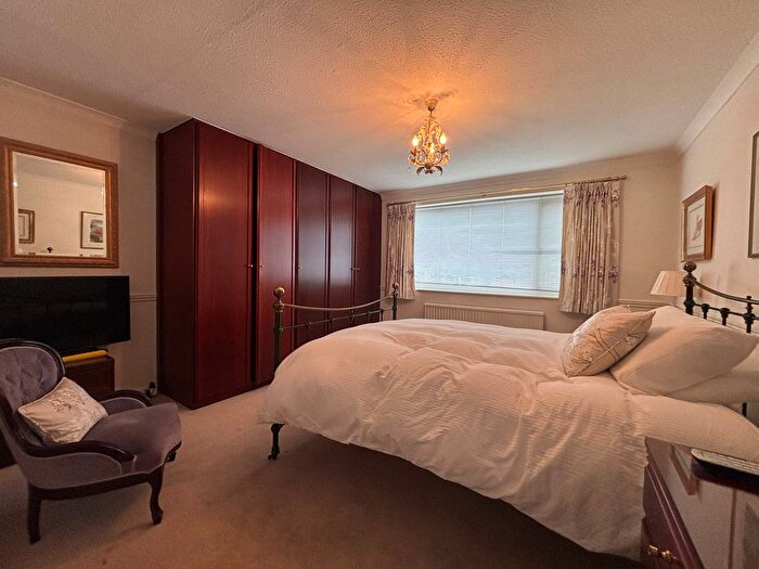 4 Bedroom Property To Rent In Gipsy Grove, Liverpool, L18