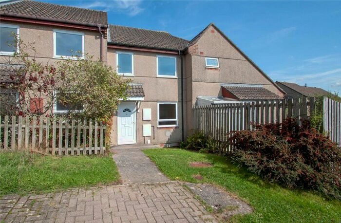 2 Bedroom Terraced House To Rent In Plymouth, Devon, PL6