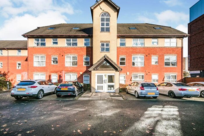 2 Bedroom Flat To Rent In Charles Place, Kings Road, Reading, RG1