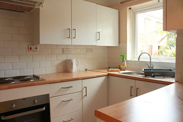 1 Bedroom Property To Rent In Cardigan Place,  , NR2