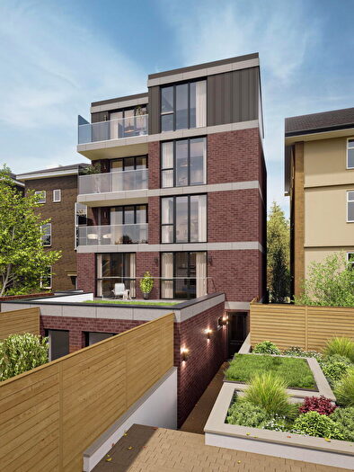 2 Bedroom Flat For Sale In Cynthia Ikeda Apartments, London, SE26