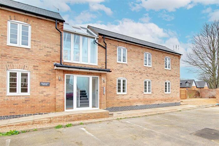 1 Bedroom Apartment To Rent In Manchester Place, High Street, Huntingdon, PE29