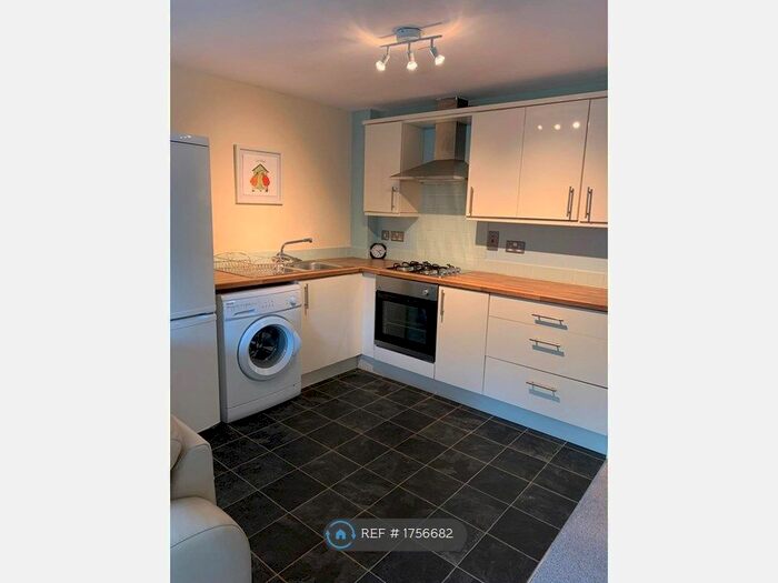 1 Bedroom Flat To Rent In Vincent House, Sheffield, S2