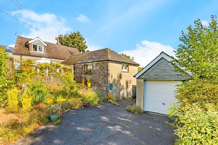 3 Bedroom Barn Conversion For Sale In Abbotskerswell, Newton Abbot, Devon, TQ12