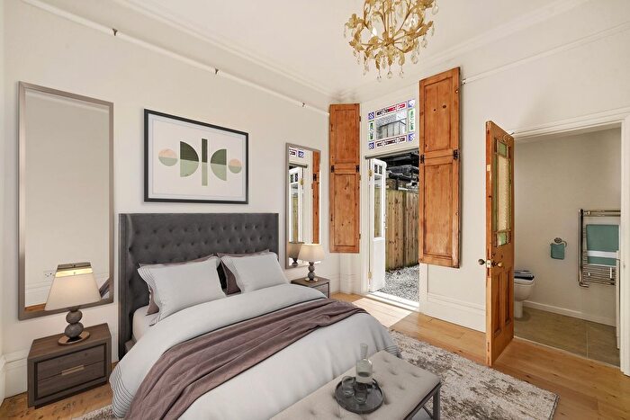1 Bedroom Maisonette To Rent In Priory Road, London, N8