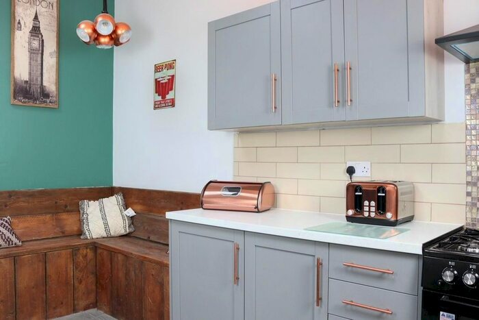 5 Bedroom Property To Rent In Augustus Road, Coventry, CV1